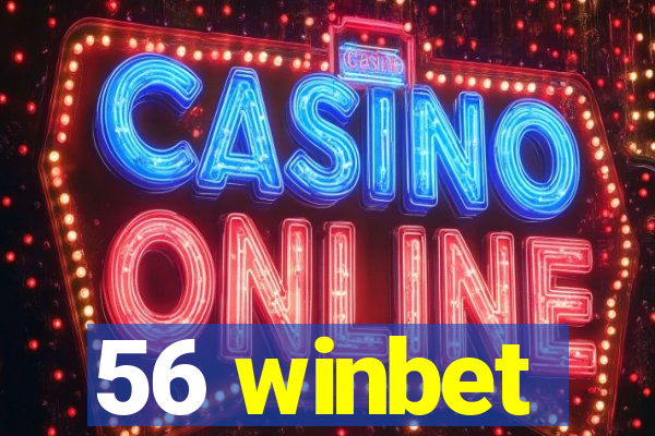 56 winbet